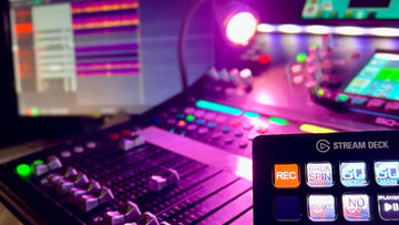 Audio Visual Equipment Hire - Hunter Valley