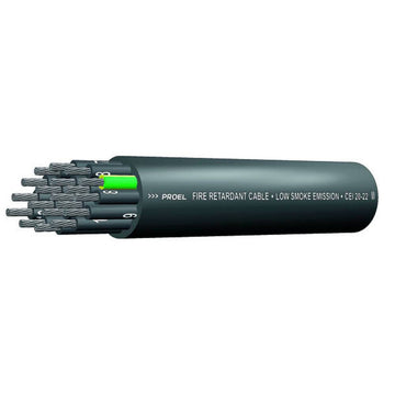 Proel HPC1925FGN 19 Core Multicore Cable