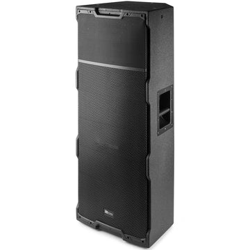 Power Dynamics PDY2215 Passive Speaker 2x 15” – 1600W