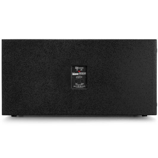 Power Dynamics PDY2218S Passive Subwoofer 2x 18” – 2000W