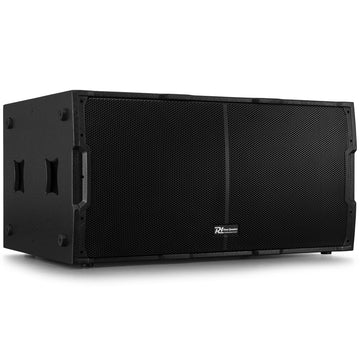 Power Dynamics PDY2218S Passive Subwoofer 2x 18” – 2000W