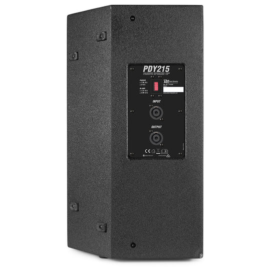 Power Dynamics PDY215 Passive Speaker 15” – 800W