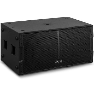 Power Dynamics PDY2215SP Passive Subwoofer 2x 15” – 1800W