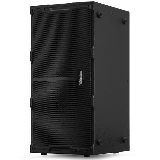 Power Dynamics PDY2215SP Passive Subwoofer 2x 15” – 1800W