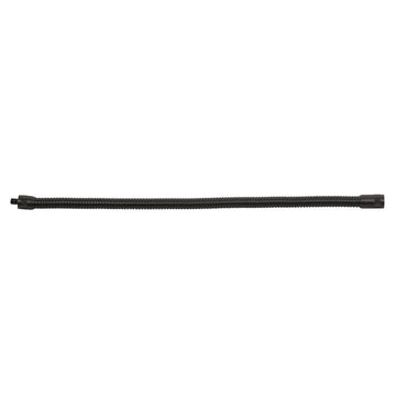 Proel APM60BK Metal Gooseneck 50cm
