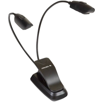 Proel MSLL06 LED Music Stand Light