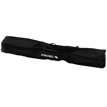 Proel PRMSBAG01 Single Microphone Stand Bag