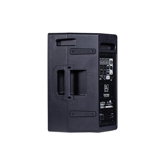Beta 3 VX10a 10" Two-Way Full-Range Active Plastic Professional Speaker