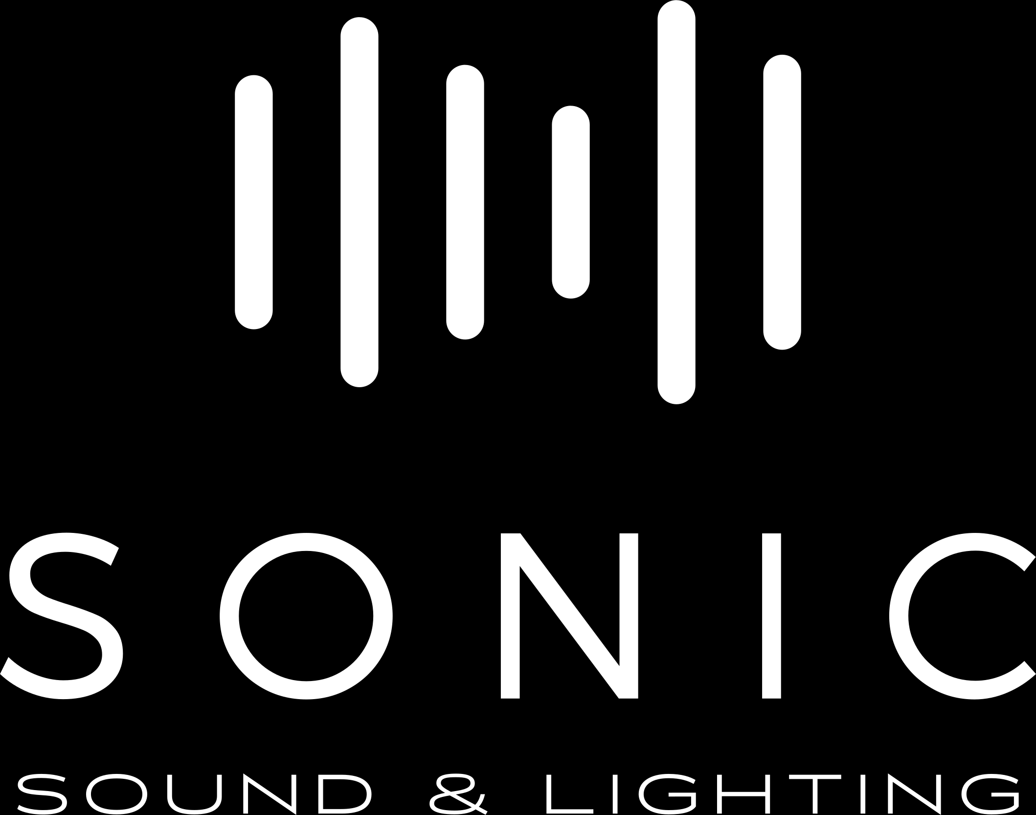 Sonic Sound & Lighting