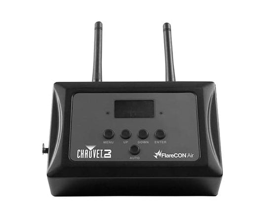Chauvet DJ FlareCON-Air Wireless DMX Control Interface