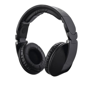 Reloop RHP-20 Knight Professional DJ Headphones – Black