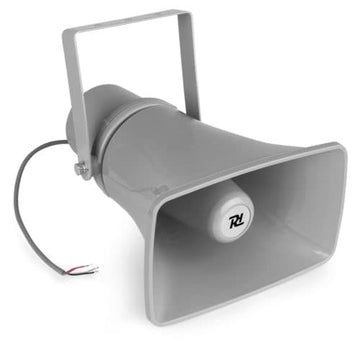 Power Dynamics HS20 Horn Speaker IP65 20W 100V