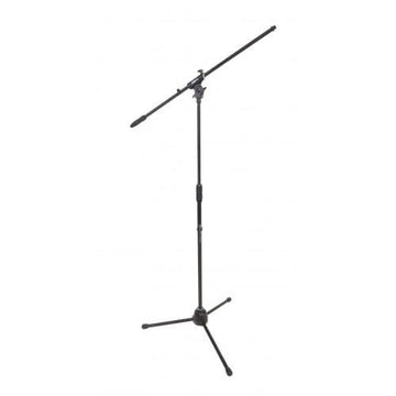 Die Hard DHPMS40 Boom Microphone Stand with Tripod Base