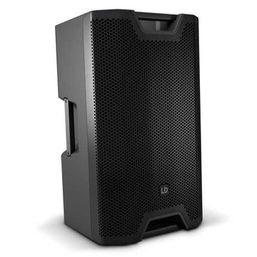 LD Systems ICOA 15 – Passive 15″ Inch Coaxial PA Loudspeaker Black
