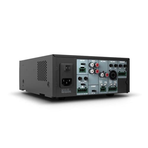 LD Systems IMA30 Installation Mixing Amplifier