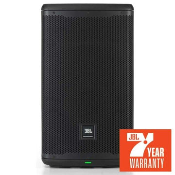 JBL EON710 – 10″ Inch PA Powered Speaker with Bluetooth 1300W