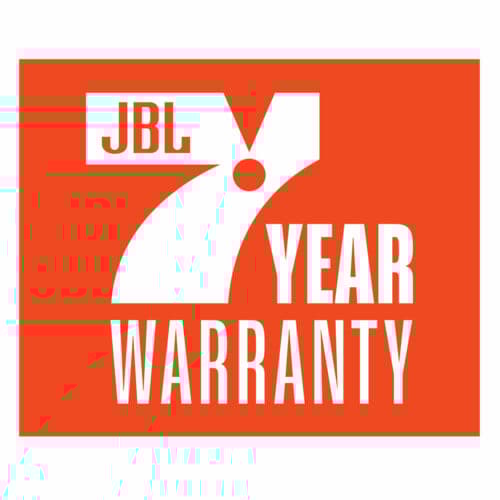 JBL PRX ONE All-In-One Powered Column PA 7 Channel Digital Mixer