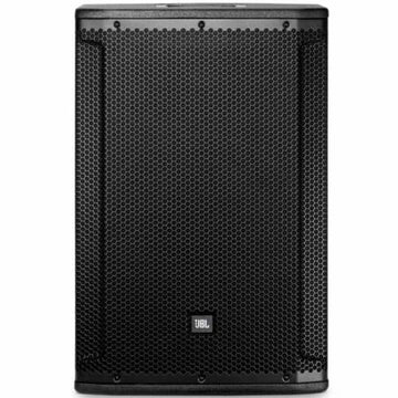 JBL SRX815P Powered Speaker – 15″ 2-Way 2000W