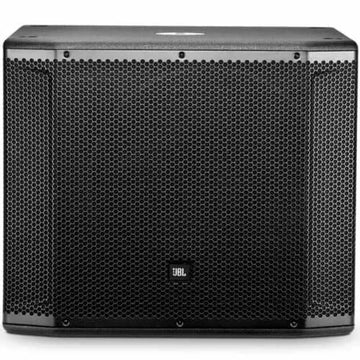 JBL SRX818S – 18″ Inch Single Passive Subwoofer 2400W