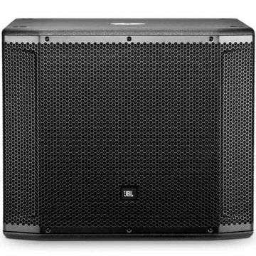 JBL SRX818SP – 18″ Inch Powered Subwoofer 2400W