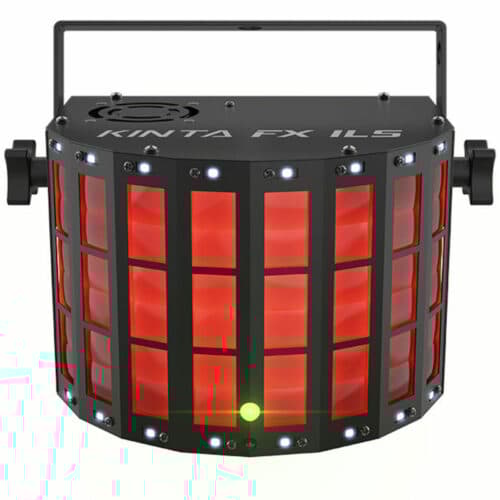 Chauvet DJ Kinta FX ILS LED Multi-Effect Light