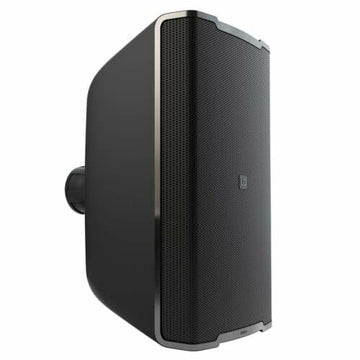 LD Systems DQOR 8TB – 8″ Inch Two-way Passive Indoor/Outdoor IP55 Loudspeaker 70/100V – Black