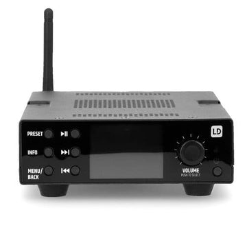 LD Systems RSMP Radio Streaming Media Player