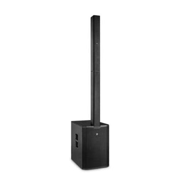 LD Systems MAUI 44G2 – Cardioid Powered Column Loudspeaker with Subwoofer