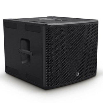 LD Systems Stinger Sub 15G3 – Passive 15” Bass Reflex PA Subwoofer