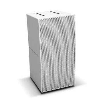 LD Systems CURV 500 D SAT W – Duplex Satellite White