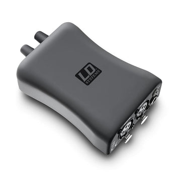 LD Systems HPA1 Personal Headphone Amplifier