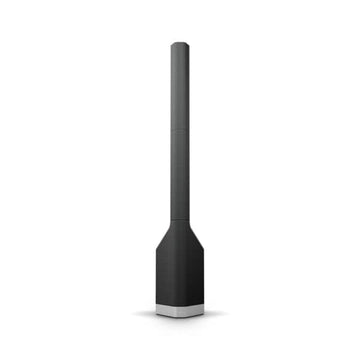 LD Systems MAUI P900 B All-In-One Array System Black