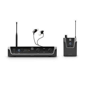 LD Systems LDU305IEMHP In-Ear Monitoring System