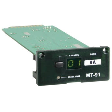 MIPRO MT91-6 Wireless Speaker Transmitter – 6B Band