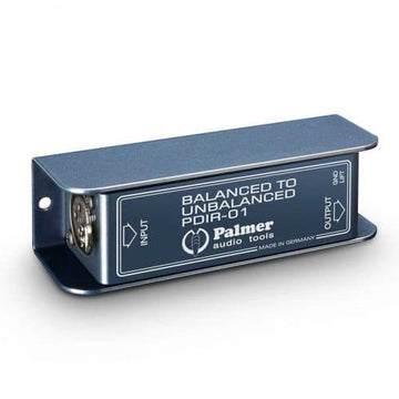 Palmer PDIR DI-Reverse DI Box