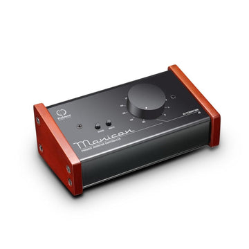 Palmer PMONICON Passive Monitor Controller