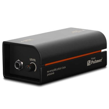 Palmer TRAVE Passive Re-Amplification Box