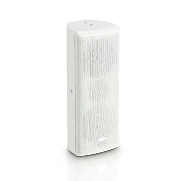 LD Systems SAT242G2W 2 x 4 Inch Passive Install Speaker White