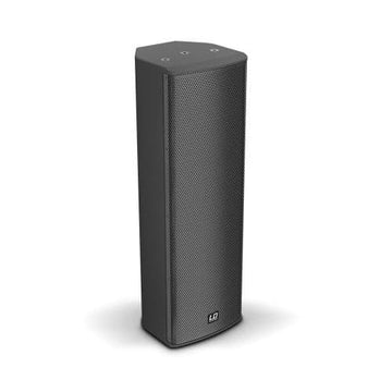 LD Systems SAT 262 G2 – 2 x 6.5″ Passive Installation Speaker Black