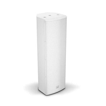 LD Systems SAT 262 G2 – 2 x 6.5″ Passive Installation Speaker White