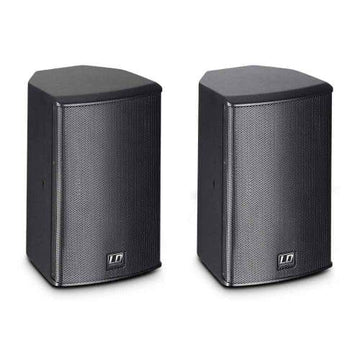 LD Systems SAT62G2 6 Inch Install Monitor Pair