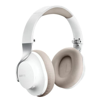 Shure AONIC 40 White – Wireless Noise Cancelling Headphones