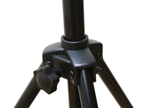 Prostand SS-Kit Speaker Stand Pair with Carry Bag