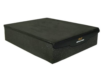 AVE Isopad-Pro8 Studio Monitor Isolation Pad for 8″ Monitor