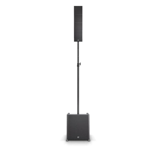 LD Systems Curv500 ES Portable Column PA System 2400W