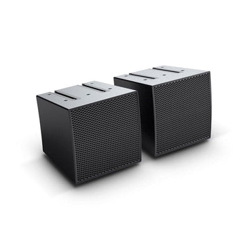 LD Systems Curv500-S2 Satellite Array Speaker Pair