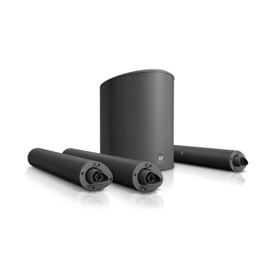 LD Systems Maui 5 Column PA System 800W