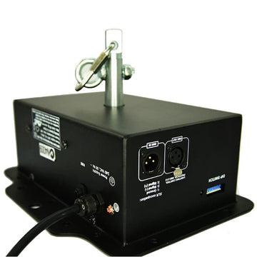AVE LMM-400DMX Mirror Ball Motor Large 40kg Load with DMX
