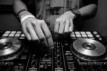 DJ equipment Hire Newcastle