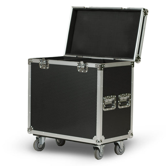 Chauvet DJ Intimidator Spot 360X Pack with Road Case